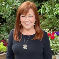 Office of King County Executive Dow Constantine Employee Kate Becker's profile photo