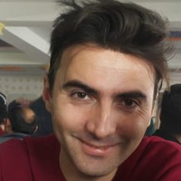 HAKERMAN Employee Hüseyin Han's profile photo