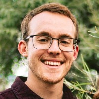 American Savings Life Insurance Company Employee Caleb Wightman's profile photo