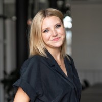 rtfm GmbH Employee Hannah Reh's profile photo