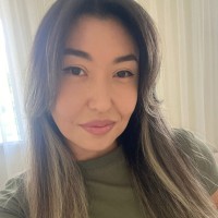 Prosper Pay Employee Inara Duissebayeva's profile photo
