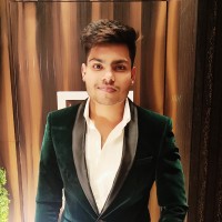 Fincart Employee Nitesh Jaiswal's profile photo