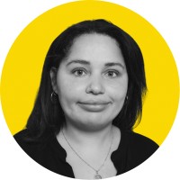 Museums Association Employee Natalya Frsa's profile photo