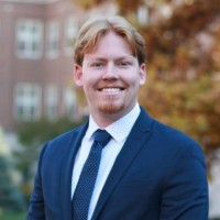 Arrive Logistics Employee Derek Kane's profile photo