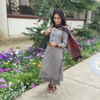 Bharti Grover Email