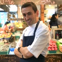 911 Chef Eric Employee Eric Arrouzé's profile photo