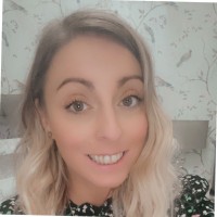 Maryhill Housing Employee Joanne Reid's profile photo