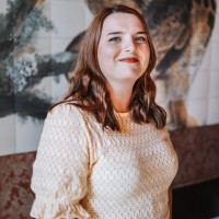 Operator One Employee Martina Salotti's profile photo