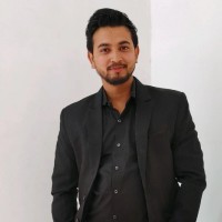RachTR Employee Vikash Sharma's profile photo