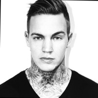 None Employee Jared Simms's profile photo