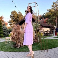 Bystrov – Shopify Plus Experts Employee Katty Nikolenko's profile photo