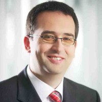 SCI-Network Inc. Employee Janos Strausz's profile photo