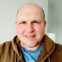 Impressit Employee Michael Tkachenko's profile photo