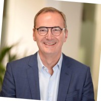 Trace One Employee Christophe Vanackère's profile photo