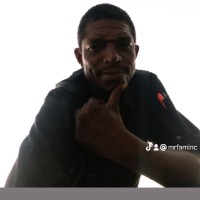 Naked Farmer Employee Julius Johnson's profile photo
