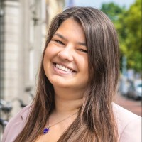Global textware BV Employee Sophie Huisman's profile photo