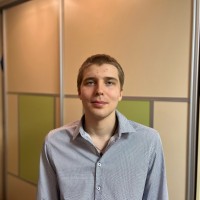 Cuspy Software Employee Anton Zverianski's profile photo