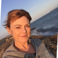 PharmaCare Europe Employee Sarah Collins's profile photo