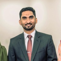 Modelcraft Employee MJ Rukshan's profile photo