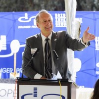 Retired Employee Kim Huggett's profile photo