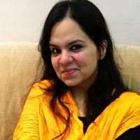 Misbah Shaikh Email