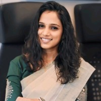 Neethu Das Email & Phone Number