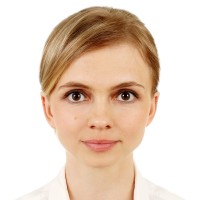 Fusion Fuel Employee Yulia Uzhva's profile photo