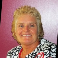 Nazdar SourceOne Employee Julie Koon's profile photo