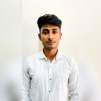 Tecsa Software Employee Adarsh Kumar's profile photo