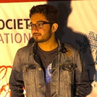 Craft Buddy Ltd Employee Kumail Waseem's profile photo