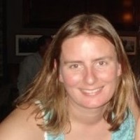 The Discovery Programme Employee Susan Curran's profile photo