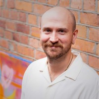 Åtvidabergs kommun Employee Anton Grabowska's profile photo