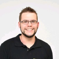 Benjamin Holubetz Email