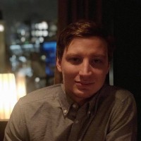 Knightec Employee Andreas Blom's profile photo