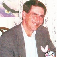 S & J International Inc. Employee Stephen Ford's profile photo