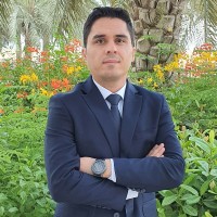 Alireza Ghezel Email & Phone Number