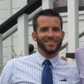 Lawrence Livermore National Laboratory Employee Jonathan Walton's profile photo