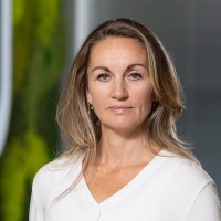 ICTU Employee Antoinette van de Giessen-Vaessen's profile photo