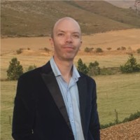 Gravel Road Distribution Group Employee Ryan Waters's profile photo