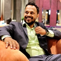 Nyati Builders Private Limited Employee Abijit Chougule's profile photo