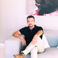 White Pearl Resorts Employee Kevin Jansen's profile photo