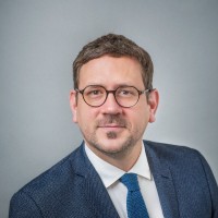 ECLT Foundation Employee Víctor Díaz's profile photo