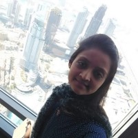 ZEUS Orthocare Pvt. Ltd. Employee Jalak Patel's profile photo