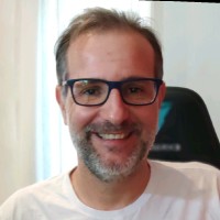 Editora FÓRUM Employee Daniel V.'s profile photo