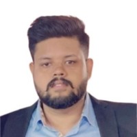 Catalyse Research Employee Shubham Chaudhary's profile photo