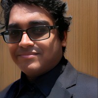 Code Ninjas Employee Mohammad Haider's profile photo