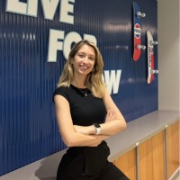 Ecem Şimşek Email