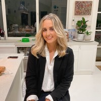 UEA Group Employee Charlotte Lyndon's profile photo