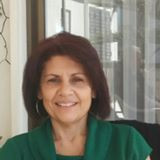 EasyConferences Employee Mary Karydi's profile photo