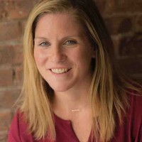 Kinetic Netherlands Employee Maureen McCloskey's profile photo